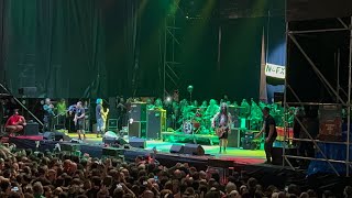 NOFX - She’s gone - Live Barcelona May 2023 - NOFX final tour Day 1