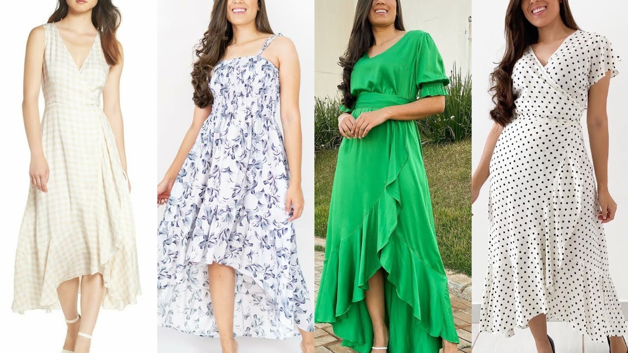 maxi design for party