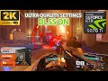 RTX 5070 Ti - Overwatch 2 - Ultra Quality Gameplay - DLSS ON - 2K