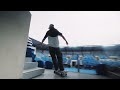 POV: Cruising Through Australian Open 2026