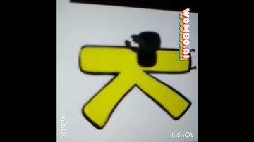 Preview 2 Alphabet Lore K And Alphabet Lore Lowercase K DeepFake.