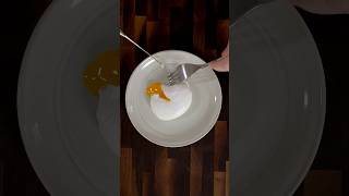 Perfect Poached Egg Test (Round 2)