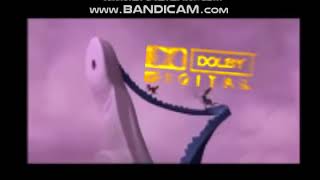 Dolby Digital Aurora Jesse Harding Style Logo Fixed