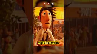 When the animators have TOO much fun 🤣 Net Worth