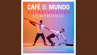 Cinema Paradiso (Symphonic)