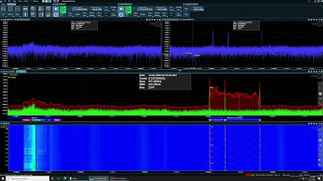 Aaronia SPECTRAN V6 Real-Time Spectrum Analyzer | Receiver Stitching offering 490MHz RTBW