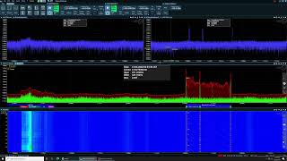 Aaronia SPECTRAN V6 Real-Time Spectrum Analyzer | Receiver Stitching offering 490MHz RTBW