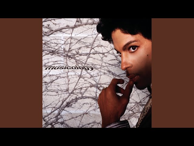 PRINCE - THE MARRYING KIND