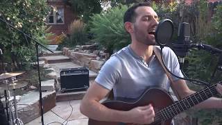 Jack Johnson - Bubble Toes (Splitstep Cover)