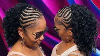 Fulani Quickweave