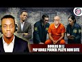 Reginald Boulos Pete Crying In Prison Dimitry On The Road FBI Angry Reginald Boulos Pete Crying In Prison Dimitry On The Road FBI Angry
