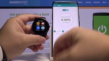 How to Unpair XLYNE QIN XW Prime II Pro – Disconnect Devices