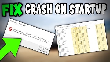 Forza Horizon 3 - How To Fix Forza Horizon 3 Crash on Startup