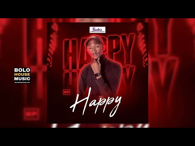 Dr Nel - Ke Happy (Original Audio) class=