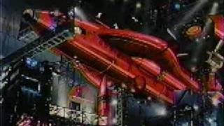 Toonami Outlaw Star Promo