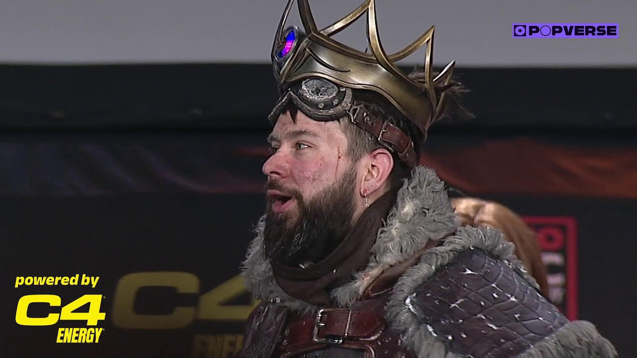 C2E2 2024: Cosplay Central Crown Championship Regionals, Finals, and Global Finals