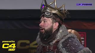 C2E2 2024: Cosplay Central Crown Championship Regionals, Finals, and Global Finals