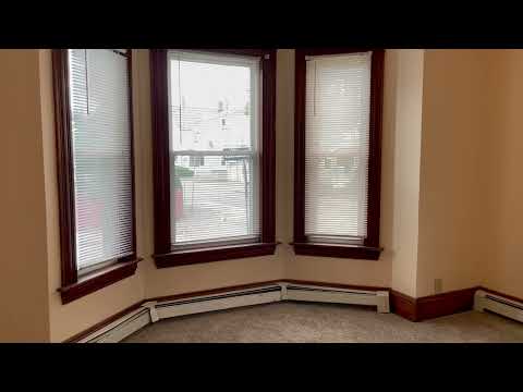 61 Cushing Street, Waltham, MA home video tour