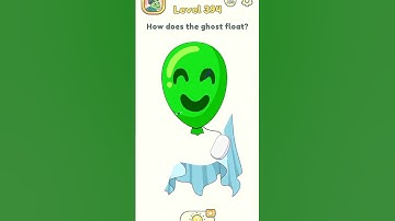 DOP 2 EPISODE 394||How does the ghost float||#dop #art#short#500subs#deleteonepart#yt#youtubegamer