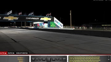 iRacing IMSA Sebring 12 Hour @ Sebring Mustang GT3 3/22