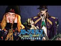 JOTARO RETURNS!! 😭❤️ JoJo’s Bizarre Adventure STONE OCEAN Episode 34-35 REACTION!
