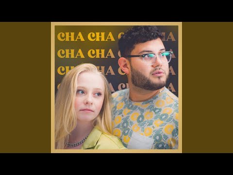 Cha Cha Feat Mariah McKnight