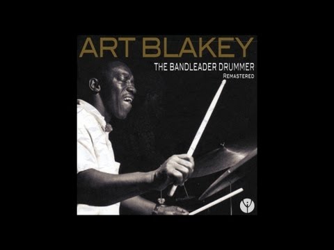 Art Blakey - A Night in Tunisia