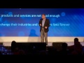 Customer experience keynote speaker Jeofrey Bean CX Speaker