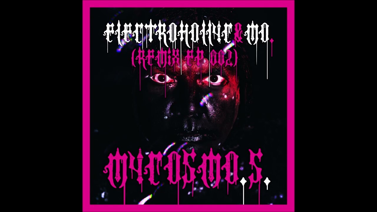 Electrohollyc & MO. - My Cosmos (MEION Remix)