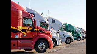 The Future of Transportation