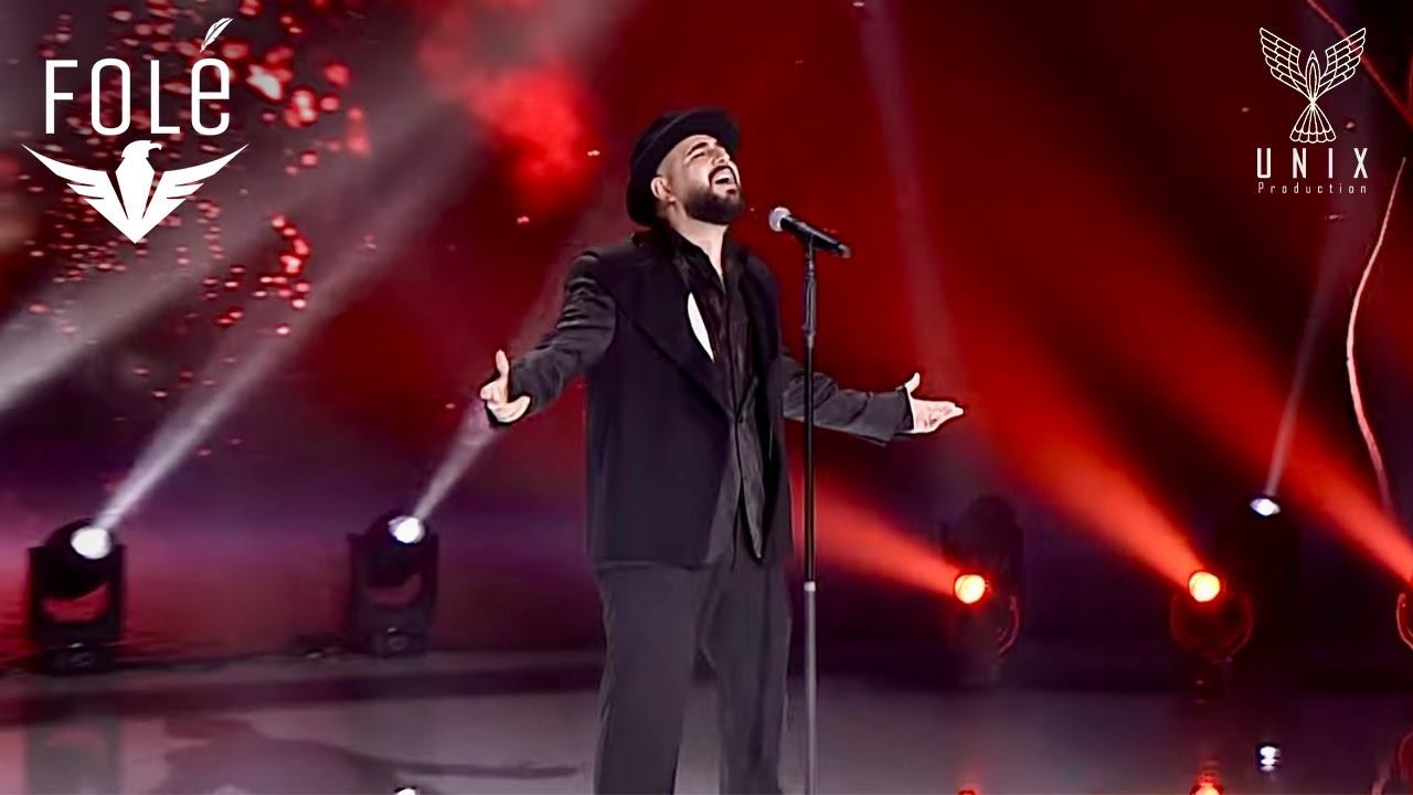 Watch LORENC HASRAMA - SHKO (Kenga Magjike 2024) #musicistheanswer on YouTube Watch LORENC HASRAMA - SHKO (Kenga Magjike 2024) #musicistheanswer on YouTube