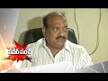JC Prabhakar Reddy's Power Punch