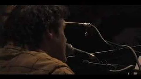 Donal Hinely "Cecillia's Kitchen" live at the Blue...