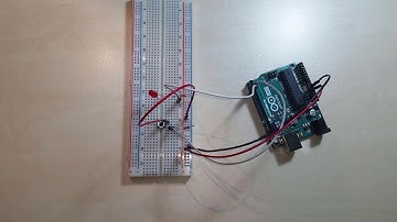 Arduino progetti #2 : Pulsanti