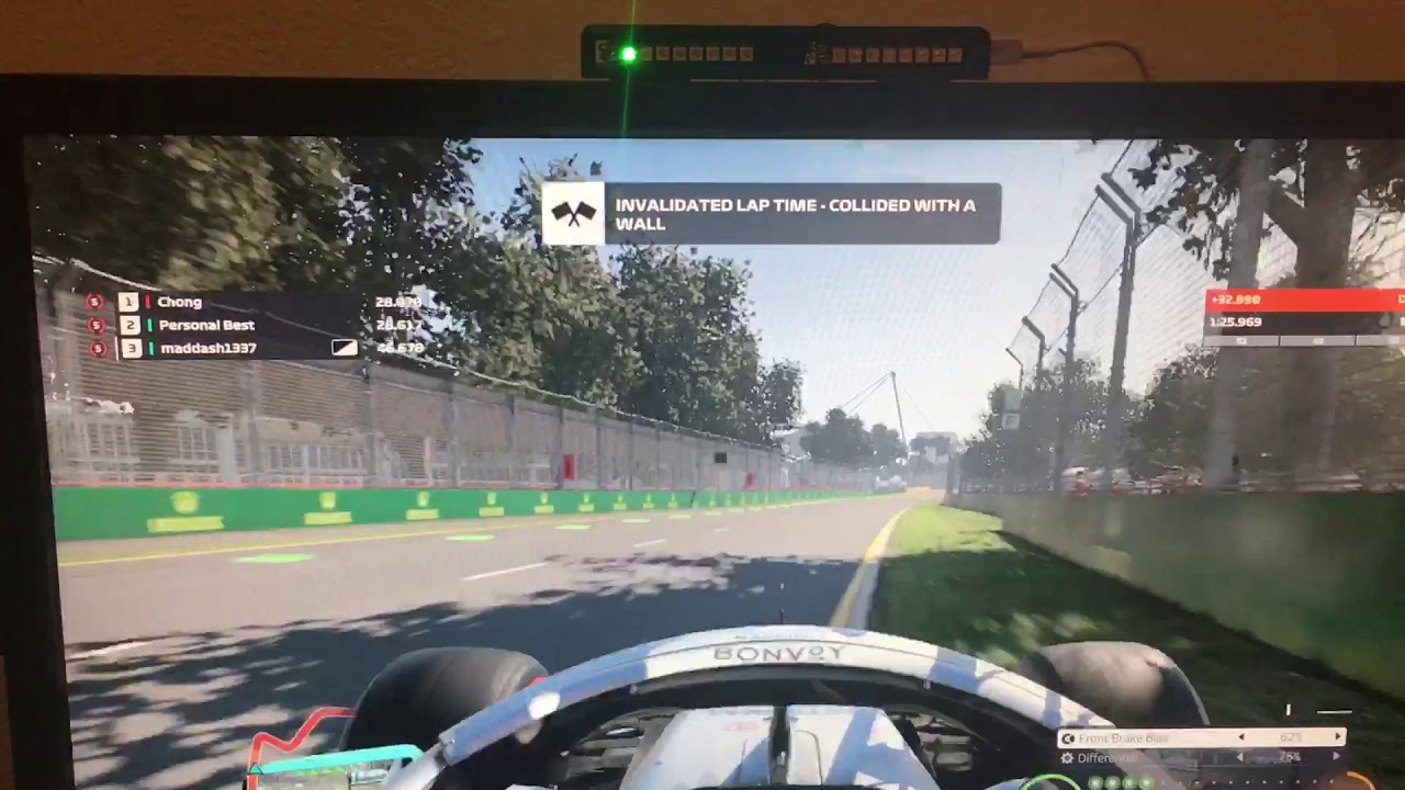 DIY RPM meter / shiftlight YouTube