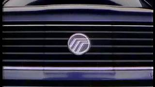 Mercury Topaz Commercial 1984