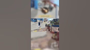 3 Piece On Tunisia #callofduty #callofdutymobile #cod #codm #codmobile #sniping #CODMobile