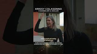 Krissy Colasonno -