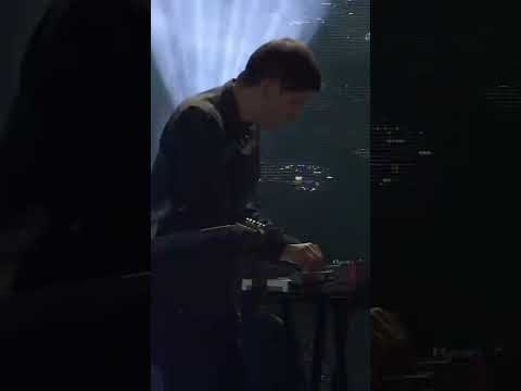 The Rats and The Children: music for when you can’t tell if you’re at a gig or in a cautionary tale