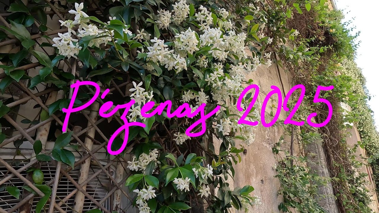 2025 Pézenas (Frankreich)