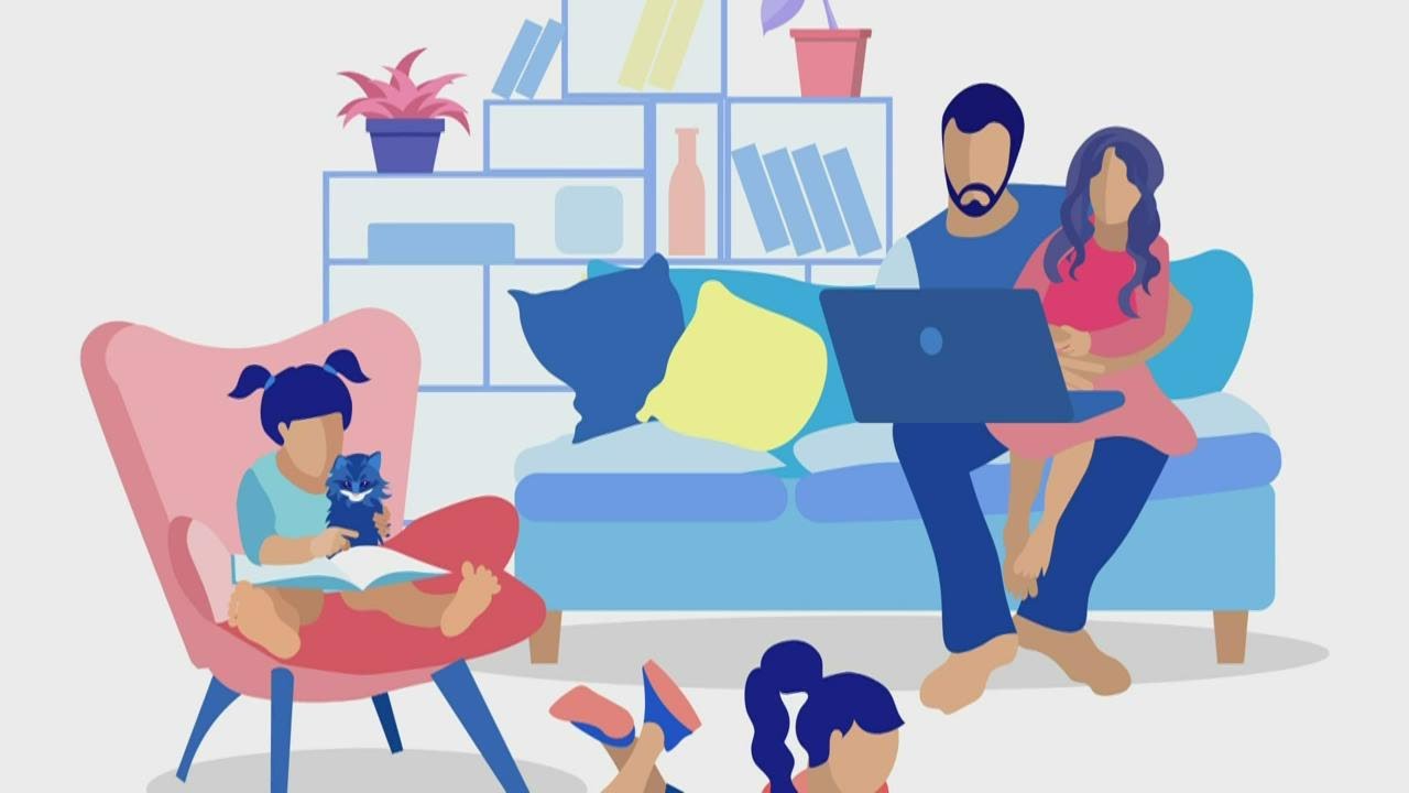 The importance of cybersecurity for schools during the pandemic