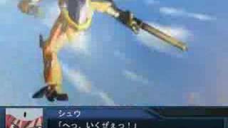 スパロボ風Mad 妄想ロボット大戦 - Rocks Jam Project