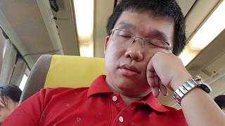 Japans Shinkansen Bullet Train - How Do You Time A 600Km Journey Accurate To A Minute Evomalaysia