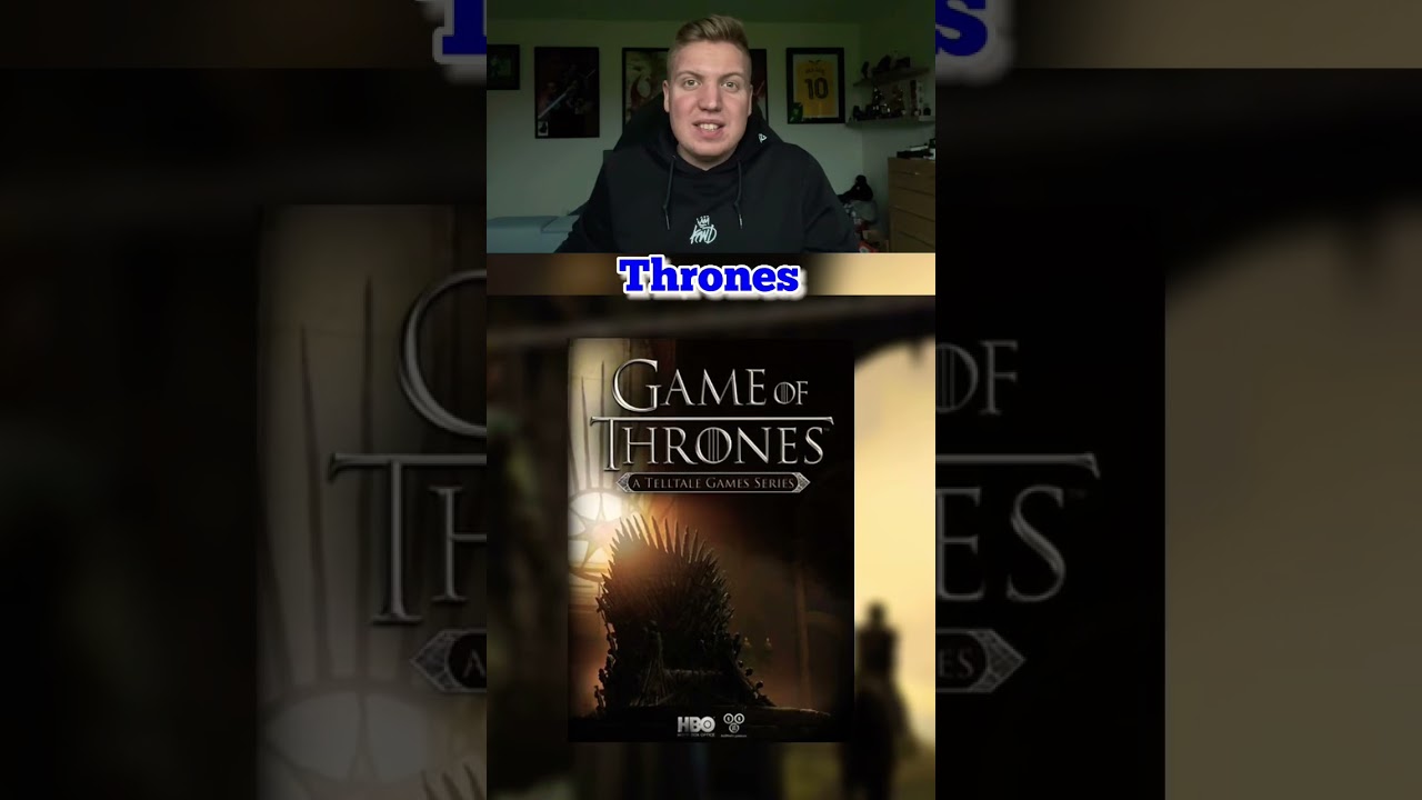 Easy Platinum Trophy, Any Telltale Game! 