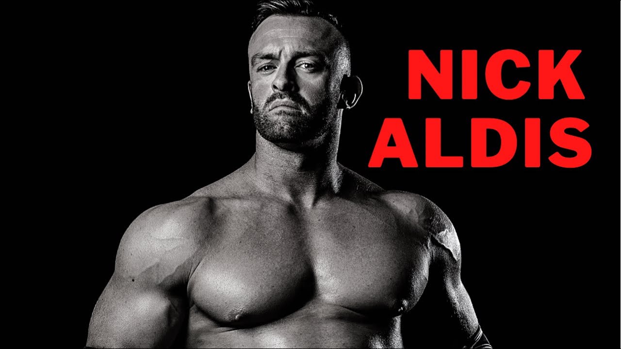 Nick Aldis Talk Gatekeeping In Wrestling , Sports Entertainment Vs Pro