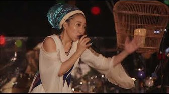 果てなく続くストーリー（from 世界遺産劇場 Misia Candle Night at 沖縄 Live Ver.）