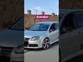 Volkswagen golf 5 #volkswagen #golf #shorts
