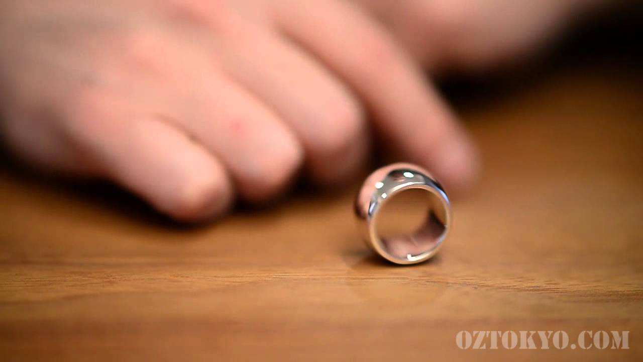 Oz Abstract Tokyo: The Giant