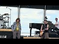 Brandi Carlile Soundcheck Night 1 The Gorge 5/29/26