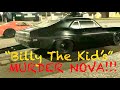Work first, play later... RC GRUDGE RACING with Billy’s “Murder Nova”